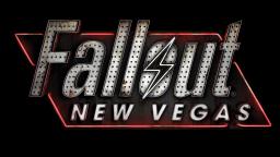 Fallout: New Vegas Title Screen